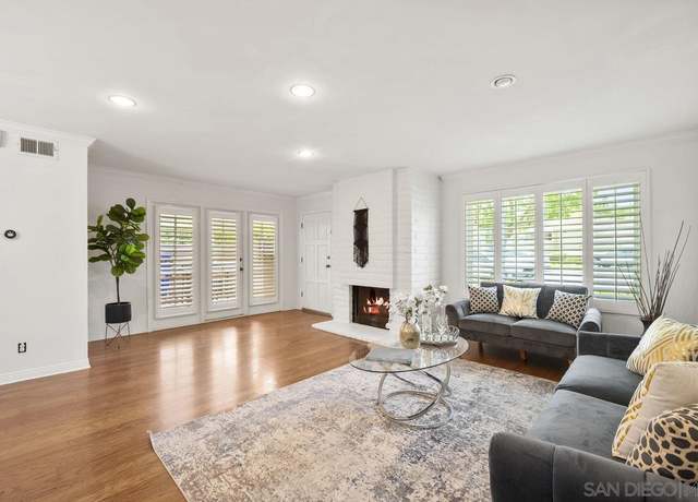 Property at 17535 Fairlie Rd, San Diego, CA 92128, 3 beds, 2.5 baths