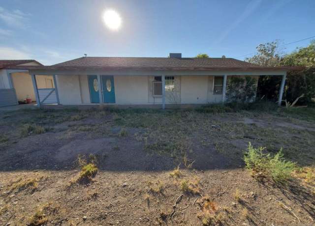 Property at 452 S Cottonwood Ln, Blythe, CA 92225, 3 beds, 2 baths