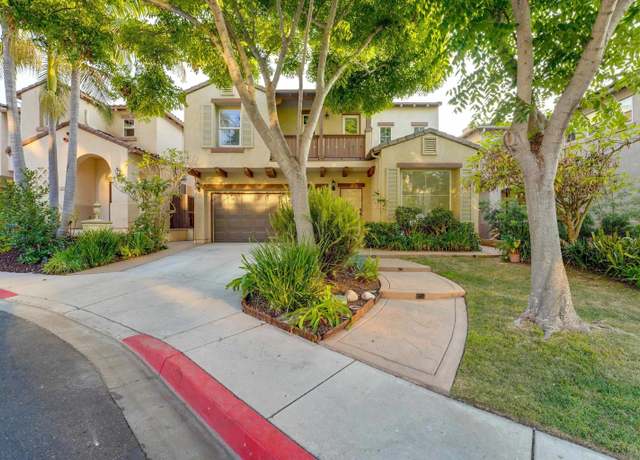 Property at 11482 Cortina Pl, San Diego, CA 92131, 3 beds, 2.5 baths