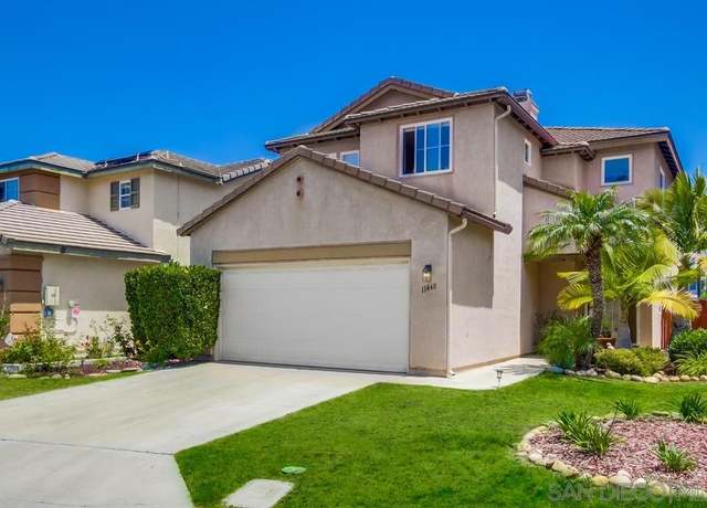 Property at 11440 Village Ridge Rd, San Diego, CA 92131, 4 beds, 2.5 baths