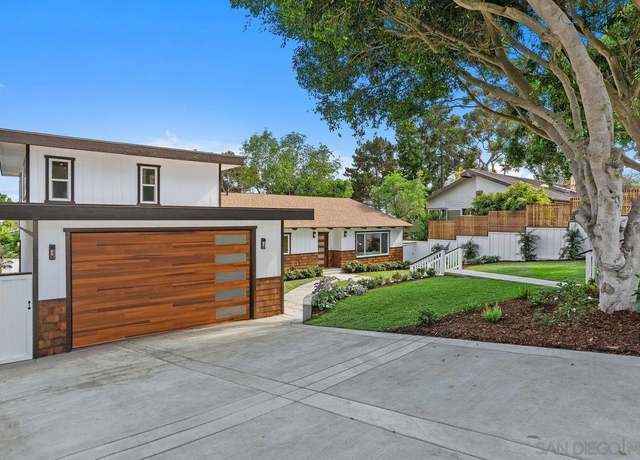 Property at 1717 Archer St, San Diego, CA 92109, 4 beds, 3 baths