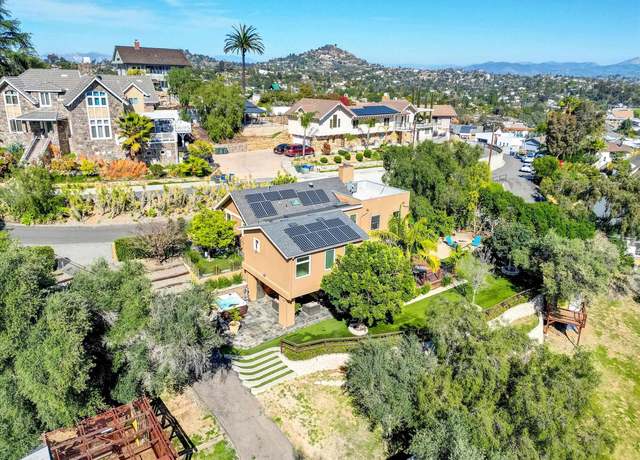 Property at 4359 Date Ave, La Mesa, CA 91941, 5 beds, 3 baths