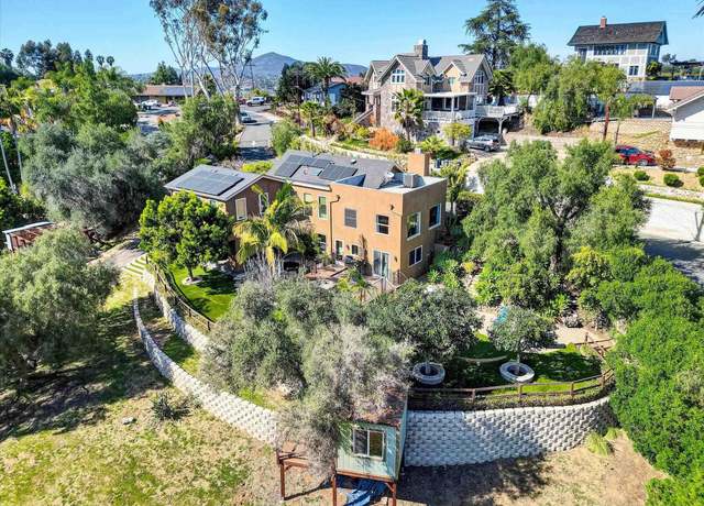 Property at 4359 Date Ave, La Mesa, CA 91941, 5 beds, 3 baths