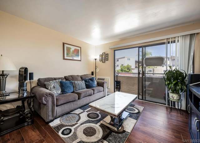 Property at 4540 60th St Unit 203, San Diego, CA 92115, 2 beds, 2 baths
