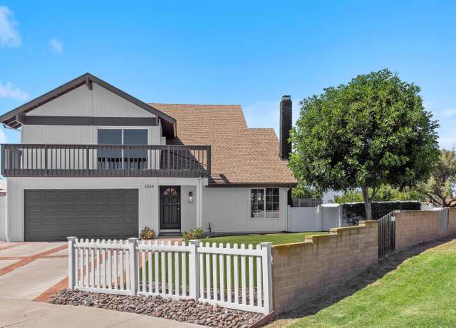 Property at 1355 Valencia Loop, Chula Vista, CA 91910, 4 beds, 2.5 baths