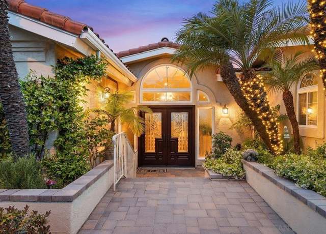 Property at 6303 Caminito Tenedor, San Diego, CA 92120, 3 beds, 2.5 baths