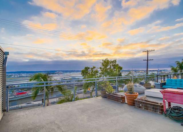 Property at 3033 India St #8, San Diego, CA 92103, 2 beds, 2.5 baths