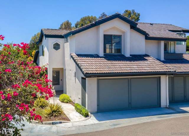 Property at 6422 Caminito Listo, San Diego, CA 92111, 2 beds, 2.5 baths