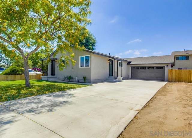 Property at 2760 Buena Vista Ave, Lemon Grove, CA 91945, 3 beds, 2 baths