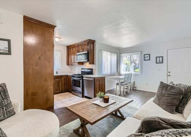 Property at 3770 National Ave #2, San Diego, CA 92113, 2 beds, 1 bath