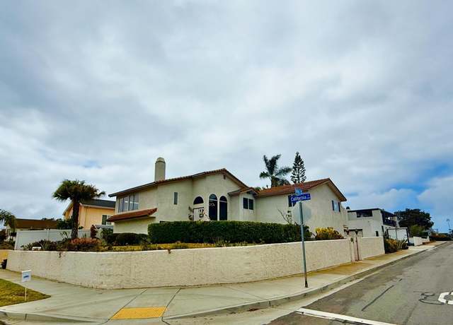 Property at 1210 CALIFORNIA, Imperial Beach, CA 91932, 4 beds, 4.5 baths