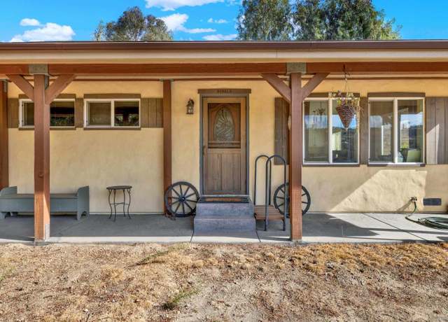 Property at 20885 Daum Rd, Jamul, CA 91935, 3 beds, 2 baths