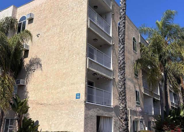 Property at 5252 Orange Ave #434, San Diego, CA 92115, 1 bed, 1 bath