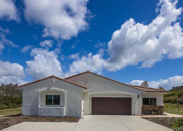 Property at 12649 Via Vigneto, Lakeside, CA 92040, 3 beds, 2.5 baths