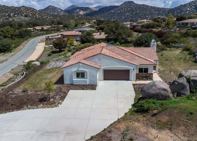 Property at 12649 Via Vigneto, Lakeside, CA 92040, 3 beds, 2.5 baths