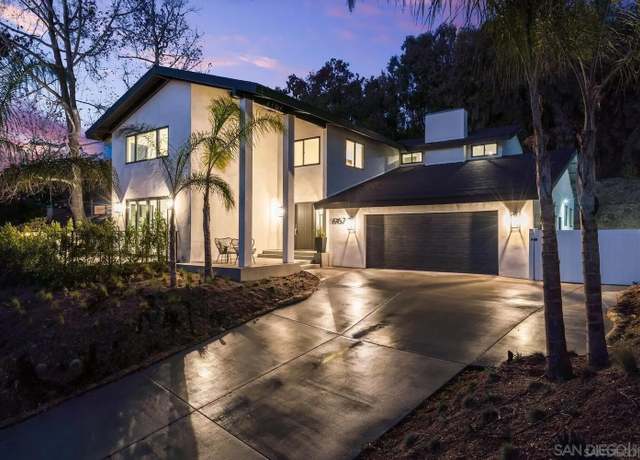 Property at 6967 Paseo Laredo, La Jolla, CA 92037, 4 beds, 3.5 baths