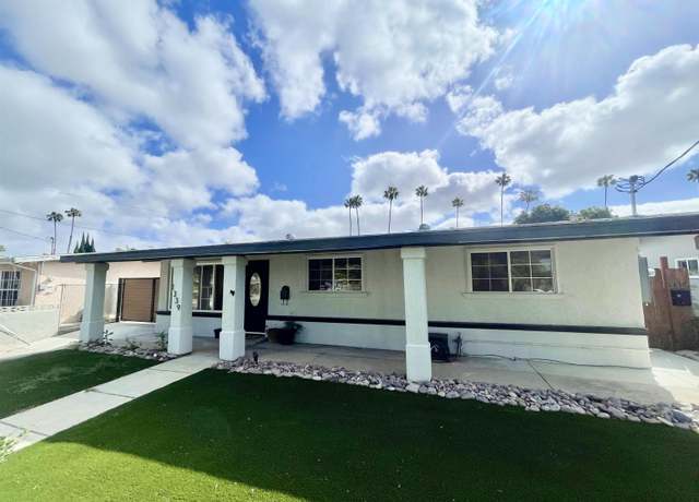 Property at 1339 Monserate, Chula Vista, CA 91911, 4 beds, 3 baths