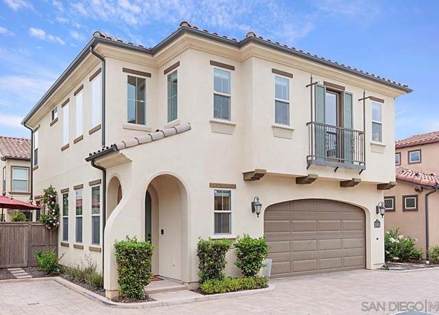Property at 15831 Lesar Pl, San Diego, CA 92127, 3 beds, 2.5 baths