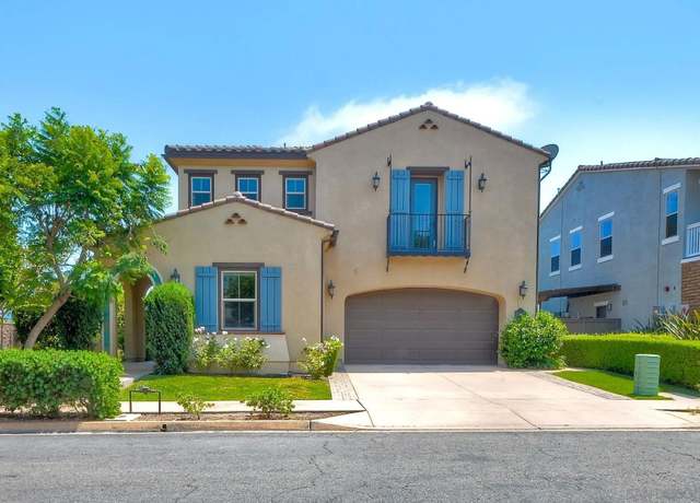 Property at 15855 Atkins Pl, San Diego, CA 92127, 4 beds, 3 baths