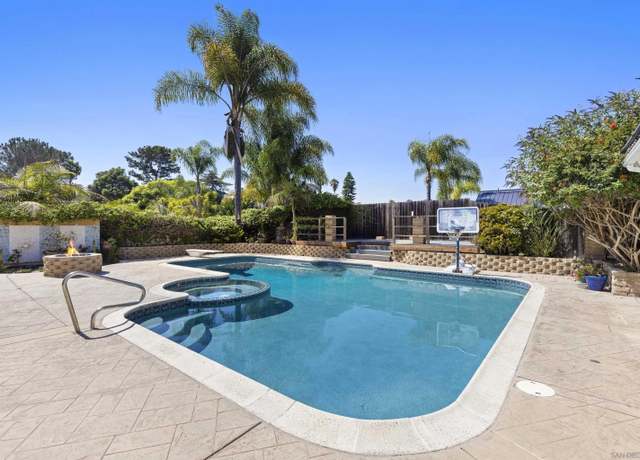 Property at 1510 Orangeview Dr Unit 1-2, Encinitas, CA 92024, 5 beds, 3 baths