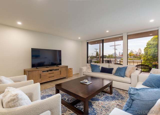 Property at 200 Orange Ave #206, Coronado, CA 92118, 3 beds, 2 baths