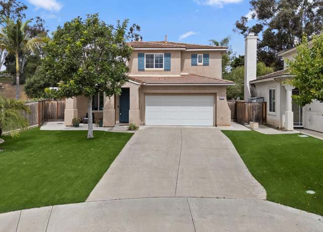 Property at 1098 Crystal Springs Pl, Escondidio, CA 92026, 4 beds, 2.5 baths