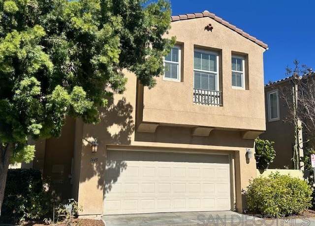 Property at 1445 Caminito Sicilia, Chula Vista, CA 91915, 3 beds, 2.5 baths