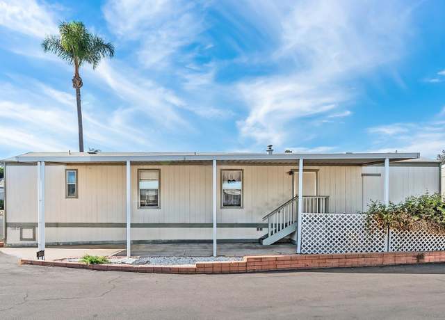 Property at 245 W Bobier Dr #56, Vista, CA 92083, 2 beds, 2 baths