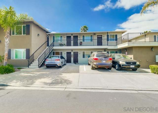 Property at 6101 Adelaide Ave #111, San Diego, CA 92115, 1 bath
