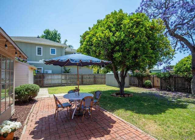 Property at 1506 5th St, Coronado, CA 92118, 4 beds, 2 baths