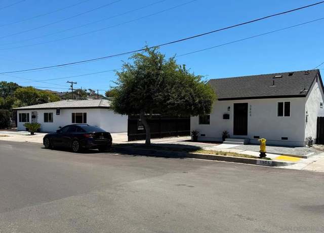 Property at 3905-3909 Cottonwood St, San Diego, CA 92113, 5 beds, 4 baths