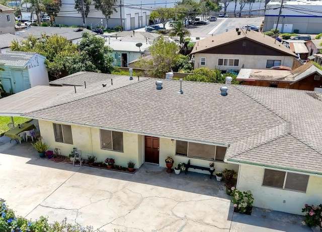 Property at 735 Belvia Ln, Chula Vista, CA 91911, 4 beds, 2 baths
