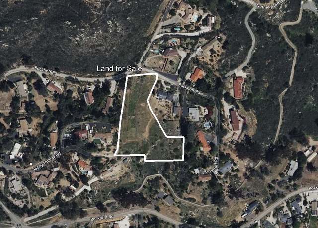 Property at 0 Rockhoff Rd #58, Escondido, CA 92026