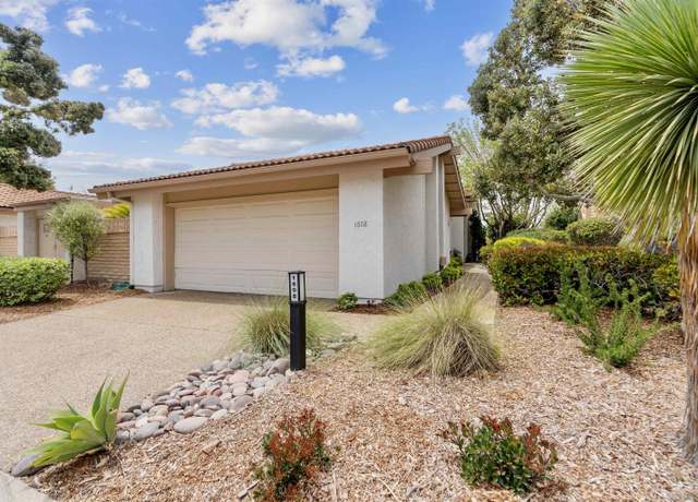Property at 1608 Caminito Asterisco, La Jolla, CA 92037, 3 beds, 2 baths
