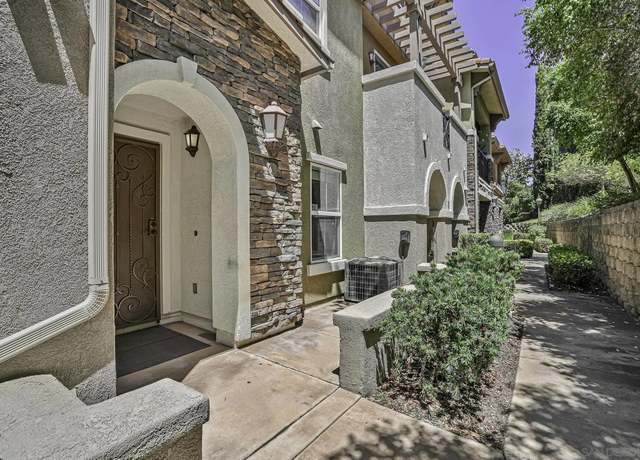 Property at 10 Via Montisi, Santee, CA 92071, 3 beds, 3.5 baths