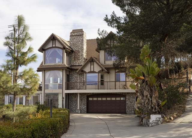 Property at 29531 Gordon Hill Rd, Valley Center, CA 92082, 6 beds, 5 baths