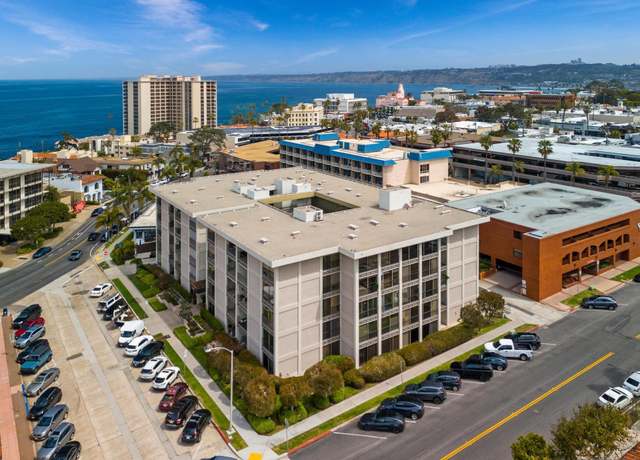 Property at 7811 Eads Ave #307, La Jolla, CA 92037, 2 beds, 2 baths