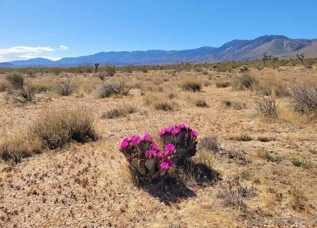Property at 0 Joshua Rd #1, Apple Valley, CA 92308