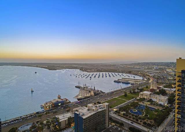 Property at 1205 Pacific Hwy #3902, San Diego, CA 92101, 3 beds, 2 baths