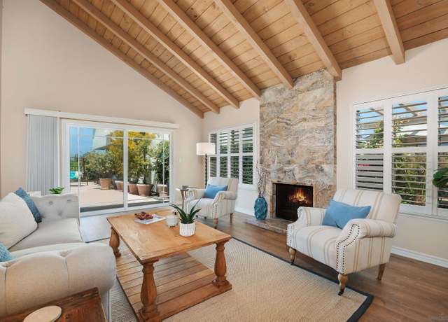 Property at 1728 Burgundy Rd, Encinitas, CA 92024, 3 beds, 2 baths