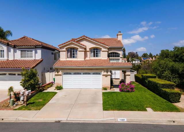 Property at 11466 Villa Playa De Cortes, San Diego, CA 92124, 3 beds, 2.5 baths