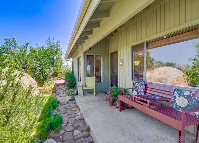 Property at 940 Mountain View Rd, El Cajon, CA 92021, 3 beds, 2 baths