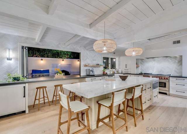 Property at 15035 El Camino Real, Del Mar, CA 92014, 4 beds, 3 baths