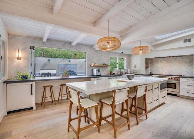 Property at 15035 El Camino Real, Del Mar, CA 92014, 4 beds, 3 baths
