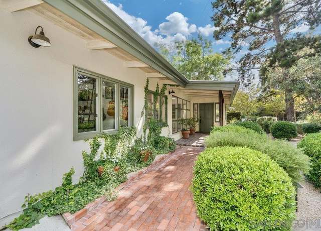 Property at 15035 El Camino Real, Del Mar, CA 92014, 4 beds, 3 baths