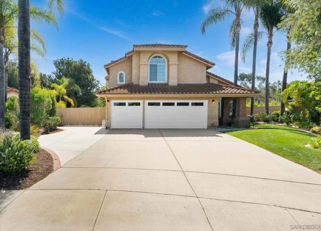 Property at 12753 Aspen Ct, Poway, CA 92064, 4 beds, 2.5 baths