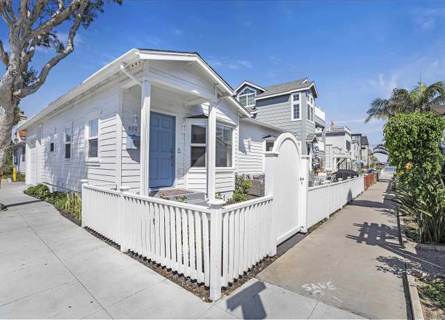 Property at Undisclosed address, San Diego, CA 92109, 2 beds, 2 baths