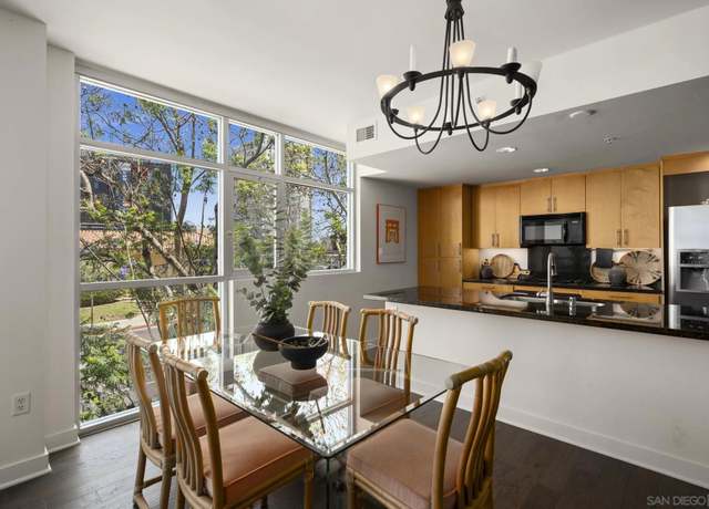 Property at 3812 Park Blvd #209, San Diego, CA 92103, 2 beds, 2 baths