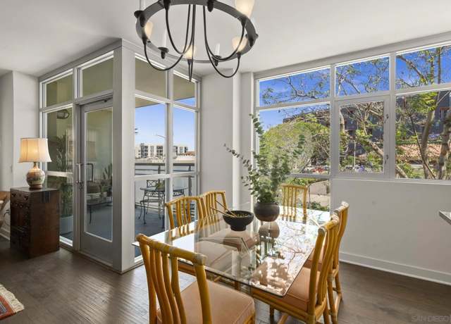 Property at 3812 Park Blvd #209, San Diego, CA 92103, 2 beds, 2 baths