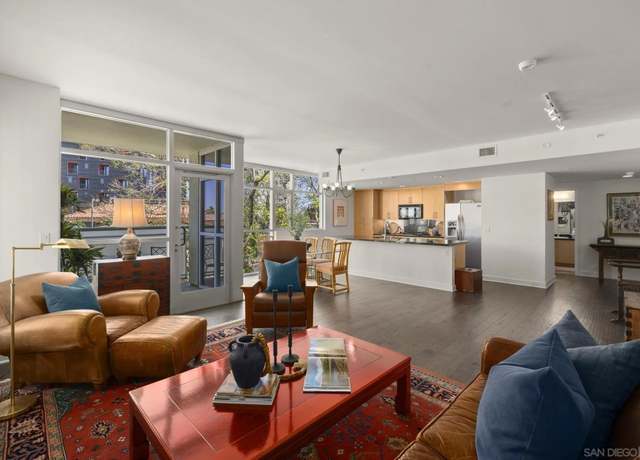Property at 3812 Park Blvd #209, San Diego, CA 92103, 2 beds, 2 baths